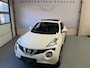 Nissan Juke 1.2 DIG-T S/S Tekna, Pano, Navi, Cruise, camera, Leer