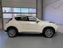 Nissan Juke 1.2 DIG-T S/S Tekna, Pano, Navi, Cruise, camera, Leer