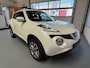Nissan Juke 1.2 DIG-T S/S Tekna, Pano, Navi, Cruise, camera, Leer