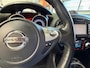 Nissan Juke 1.2 DIG-T S/S Tekna, Pano, Navi, Cruise, camera, Leer