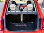 Fiat 500 0.9 TwinAir Turbo Sport | Panoramadak | Virtual Dash | Scherm | Bluetooth | Parkeersensoren | 12 maanden Bovag Garantie |