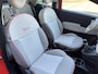 Fiat 500 0.9 TwinAir Turbo Sport | Panoramadak | Virtual Dash | Scherm | Bluetooth | Parkeersensoren | 12 maanden Bovag Garantie |