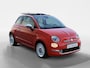 Fiat 500 0.9 TwinAir Turbo Sport | Panoramadak | Virtual Dash | Scherm | Bluetooth | Parkeersensoren | 12 maanden Bovag Garantie |