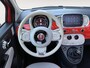Fiat 500 0.9 TwinAir Turbo Sport | Panoramadak | Virtual Dash | Scherm | Bluetooth | Parkeersensoren | 12 maanden Bovag Garantie |