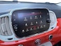 Fiat 500 0.9 TwinAir Turbo Sport | Panoramadak | Virtual Dash | Scherm | Bluetooth | Parkeersensoren | 12 maanden Bovag Garantie |