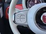Fiat 500 0.9 TwinAir Turbo Sport | Panoramadak | Virtual Dash | Scherm | Bluetooth | Parkeersensoren | 12 maanden Bovag Garantie |
