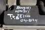 Volvo V70 2.4 140pk Comfort Line automaat ECC/cruise meeneemprijs APK 22-12-2026