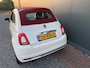 Fiat 500C 0.9 TwinAir Turbo Lounge Cabriolet