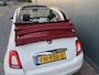 Fiat 500C 0.9 TwinAir Turbo Lounge Cabriolet