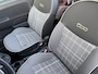 Fiat 500C 0.9 TwinAir Turbo Lounge Cabriolet