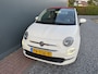 Fiat 500C 0.9 TwinAir Turbo Lounge Cabriolet