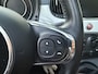 Fiat 500C 0.9 TwinAir Turbo Lounge Cabriolet