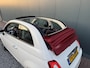 Fiat 500C 0.9 TwinAir Turbo Lounge Cabriolet