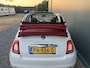 Fiat 500C 0.9 TwinAir Turbo Lounge Cabriolet