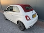 Fiat 500C 0.9 TwinAir Turbo Lounge Cabriolet