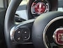 Fiat 500C 0.9 TwinAir Turbo Lounge Cabriolet