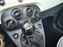 Fiat 500C 0.9 TwinAir Turbo Lounge Cabriolet