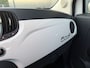 Fiat 500C 0.9 TwinAir Turbo Lounge Cabriolet