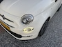 Fiat 500C 0.9 TwinAir Turbo Lounge Cabriolet