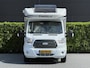 Chausson Welcome 610 170PK, AIRCO, PANORAMA, ELEKTRISCH HEFBED, 4-PERSOONS, LEDER, CRUISE CONTROL, TREKHAAK