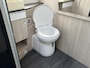 Chausson Welcome 610 170PK, AIRCO, PANORAMA, ELEKTRISCH HEFBED, 4-PERSOONS, LEDER, CRUISE CONTROL, TREKHAAK
