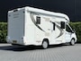 Chausson Welcome 610 170PK, AIRCO, PANORAMA, ELEKTRISCH HEFBED, 4-PERSOONS, LEDER, CRUISE CONTROL, TREKHAAK
