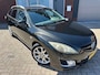 Mazda 6 Sportbreak 2.5 S-VT GT-M / Leder / Camera / Navi / Cruise / PDC / Stoelverw