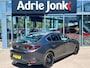 Mazda 3 2.0 e-SkyActiv-G M Hybrid 122 Luxury |18"LM VELGEN | A.CAMERA | LEDER | Bose AUDIO | HEAD-UP DISPLAY | ADAPTIVE CRUISE | APPLE CARPLAY/ANDROID AUTO | NED.AUTO |