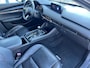 Mazda 3 2.0 e-SkyActiv-G M Hybrid 122 Luxury |18"LM VELGEN | A.CAMERA | LEDER | Bose AUDIO | HEAD-UP DISPLAY | ADAPTIVE CRUISE | APPLE CARPLAY/ANDROID AUTO | NED.AUTO |