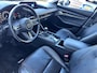 Mazda 3 2.0 e-SkyActiv-G M Hybrid 122 Luxury |18"LM VELGEN | A.CAMERA | LEDER | Bose AUDIO | HEAD-UP DISPLAY | ADAPTIVE CRUISE | APPLE CARPLAY/ANDROID AUTO | NED.AUTO |
