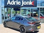 Mazda 3 2.0 e-SkyActiv-G M Hybrid 122 Luxury |18"LM VELGEN | A.CAMERA | LEDER | Bose AUDIO | HEAD-UP DISPLAY | ADAPTIVE CRUISE | APPLE CARPLAY/ANDROID AUTO | NED.AUTO |