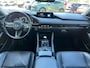 Mazda 3 2.0 e-SkyActiv-G M Hybrid 122 Luxury |18"LM VELGEN | A.CAMERA | LEDER | Bose AUDIO | HEAD-UP DISPLAY | ADAPTIVE CRUISE | APPLE CARPLAY/ANDROID AUTO | NED.AUTO |