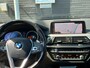 BMW X3 XDrive20i High Executive/1STE EIG/PANO-DAK/LEDER/NAVI/NL-AUTO NAP!!