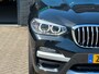 BMW X3 XDrive20i High Executive/1STE EIG/PANO-DAK/LEDER/NAVI/NL-AUTO NAP!!