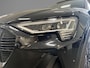 Audi e-tron Sportback 55 408pk Quattro S edition 95 kWh · SOH 95,2% · Luchtvering · 360 Camera · Panoramadak · Apple/Android Car Play · Stoelverwarming · Zwart Optiek Plus ·21'' Inch ·