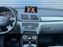 Audi Q3 2.0 TFSI quattro Pro Line | S-tronic | parkeer sensoren |