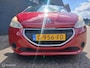Peugeot 208 1.0 VTi 165.000Km/Nieuwe Apk/Bordeaux Rood