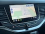 Opel Astra Sports Tourer 1.2 Ultimate 2e Eigenaar l Trekhaak l Camera l Carplay l Navi l Alcantara-Leder l 17''Lmv l Stoelverw-Stuurverw l Net beurt gehad l Dodehoek l Rijstrooksensor l Pdc V+A l 6 Bak l N.A.P l 146pk l Bj 11-2020 l Apk tot 08-2028