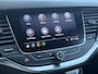 Opel Astra Sports Tourer 1.2 Ultimate 2e Eigenaar l Trekhaak l Camera l Carplay l Navi l Alcantara-Leder l 17''Lmv l Stoelverw-Stuurverw l Net beurt gehad l Dodehoek l Rijstrooksensor l Pdc V+A l 6 Bak l N.A.P l 146pk l Bj 11-2020 l Apk tot 08-2028