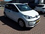 Volkswagen e-Up! Elektromotor 83pk e-up! style