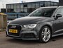 Audi A3 Sportback 30 TFSI Sport S Line Edition | Automaat | 3x S-Line | LED | Navigatie | Cruise Control | 18"