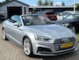 Audi A5 Cabriolet 3.0 TDI Quattro S-Line 2017 Automaat Trekhaak Cabrio