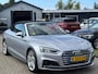 Audi A5 Cabriolet 3.0 TDI Quattro S-Line 2017 Automaat Trekhaak Cabrio