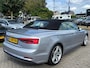 Audi A5 Cabriolet 3.0 TDI Quattro S-Line 2017 Automaat Trekhaak Cabrio