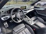 Audi A5 Cabriolet 3.0 TDI Quattro S-Line 2017 Automaat Trekhaak Cabrio