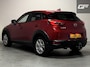 Mazda CX-3 2.0 SkyActiv-G 120 SkyLease+ Navi Cruise Stoelver. Trekh.