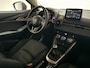 Mazda CX-3 2.0 SkyActiv-G 120 SkyLease+ Navi Cruise Stoelver. Trekh.