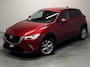 Mazda CX-3 2.0 SkyActiv-G 120 SkyLease+ Navi Cruise Stoelver. Trekh.