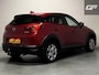 Mazda CX-3 2.0 SkyActiv-G 120 SkyLease+ Navi Cruise Stoelver. Trekh.