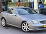 Mercedes-Benz SLK 200 K. Automaat Cabrio 2002